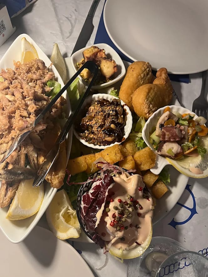 La Cozzeria di Bonagia - 8