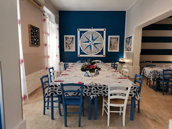 La Cozzeria di Bonagia - 7