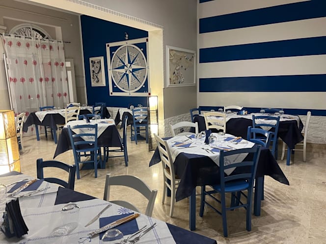 La Cozzeria di Bonagia - 4
