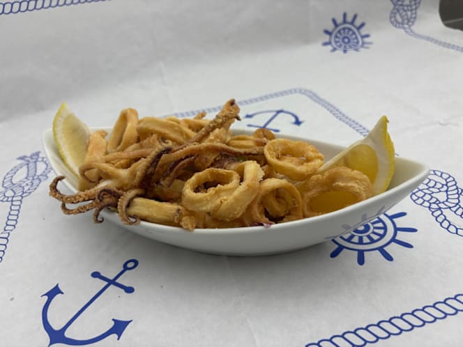 La Cozzeria di Bonagia - 5