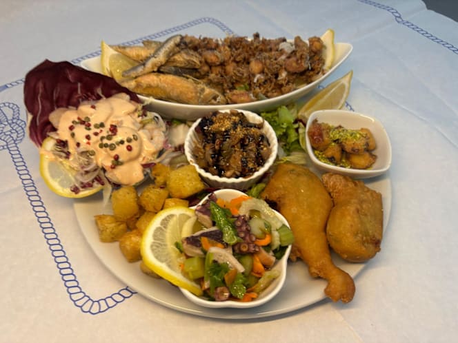 La Cozzeria di Bonagia - 3