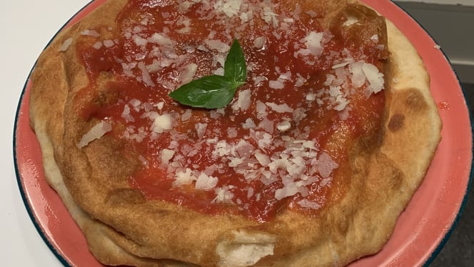 RISTORANTE PIZZERIA Vai...Mo - 3