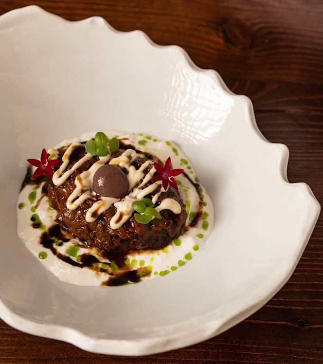 Il Vecchio pastificio&cucina - 3