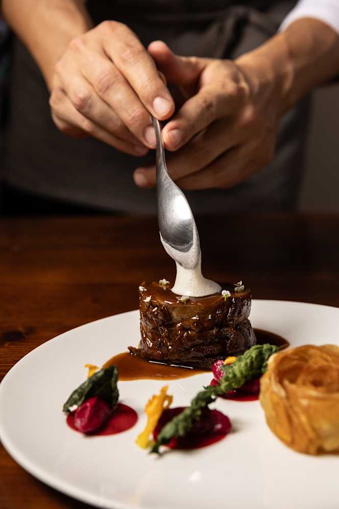 Il Vecchio pastificio&cucina - 7