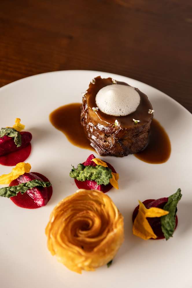 Il Vecchio pastificio&cucina - 5