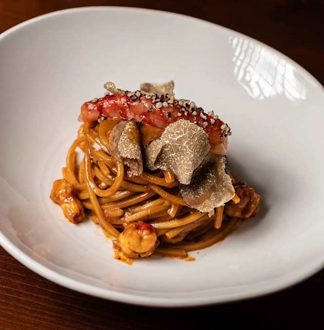 Il Vecchio pastificio&cucina - 0