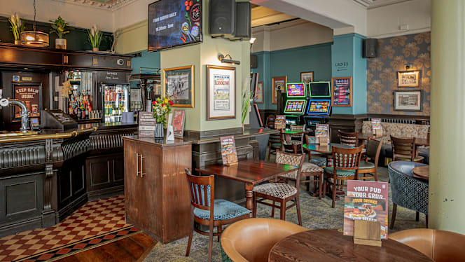 The Carlton Llandudno - 1