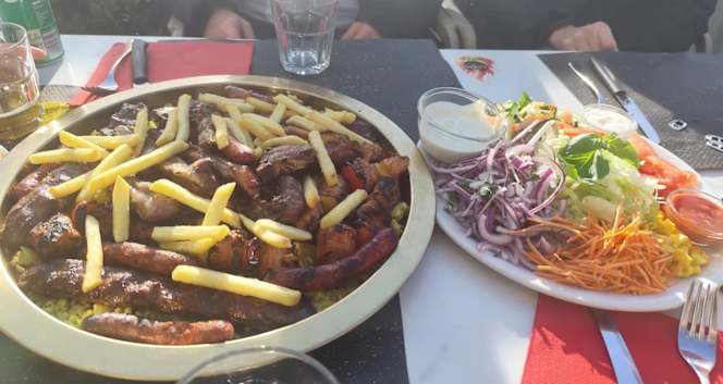 Il Gusto del Fuoco - 7