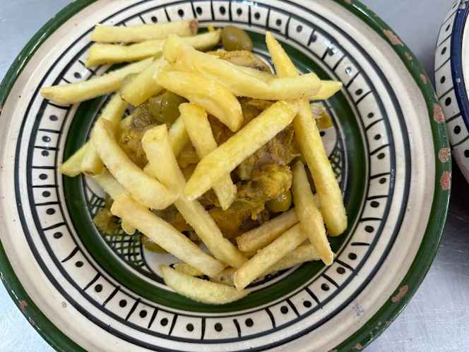 Il Gusto del Fuoco - 1