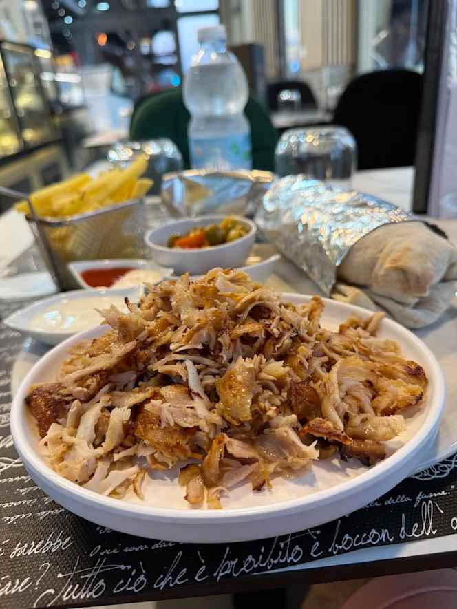 Il Gusto del Fuoco - 8