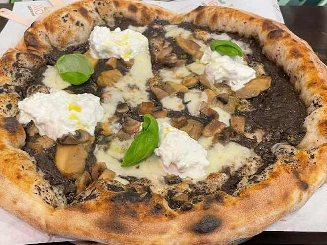 Il Gusto del Fuoco - 2