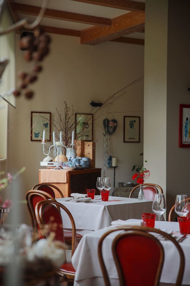 Ristorante Garden - 8