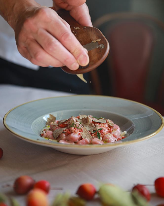 Ristorante Garden - 1