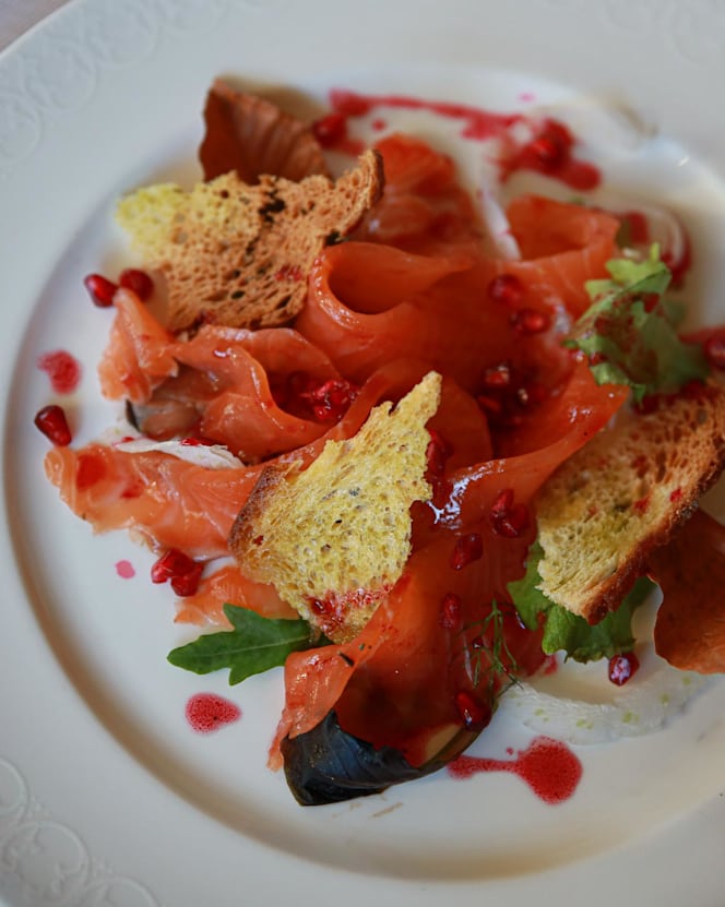 Ristorante Garden - 2