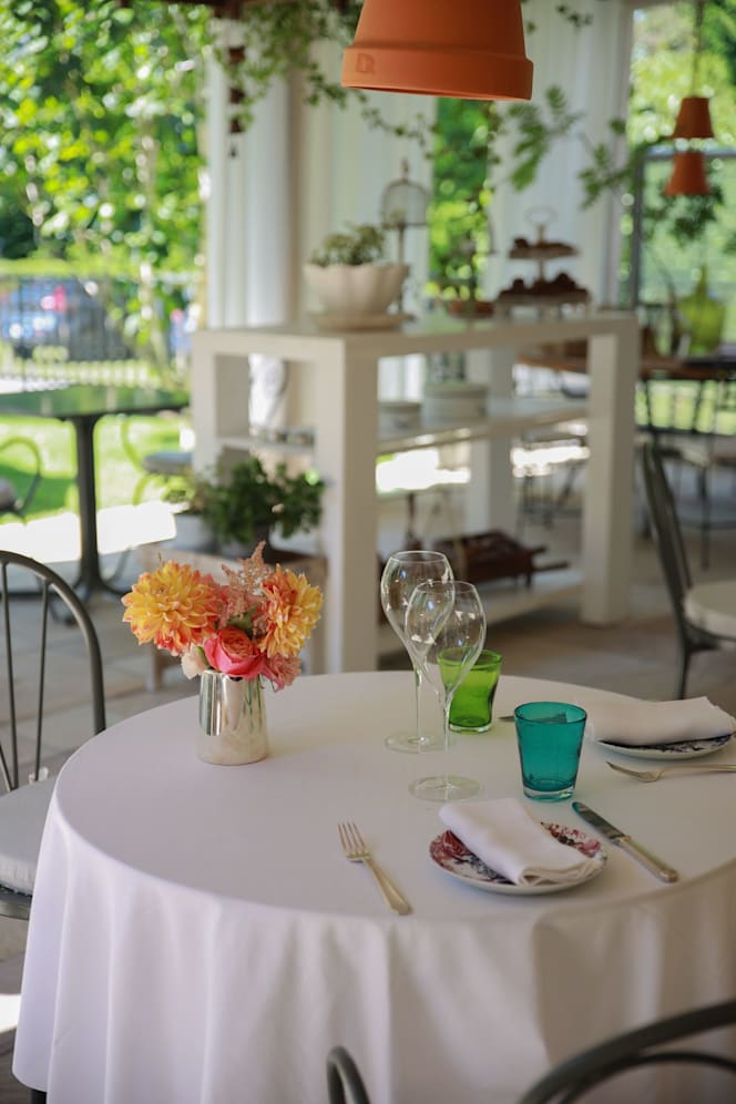 Ristorante Garden - 6