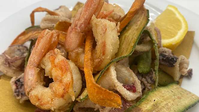 Wonder ex Avalon - Savona - 1