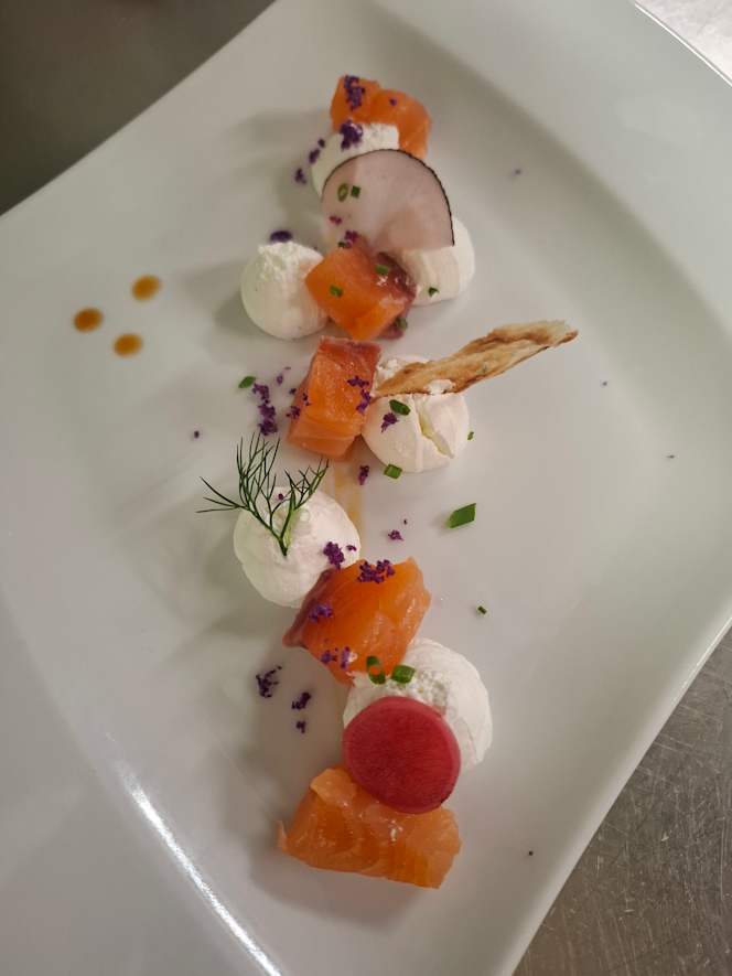 Le P'tit Tonneau - 1