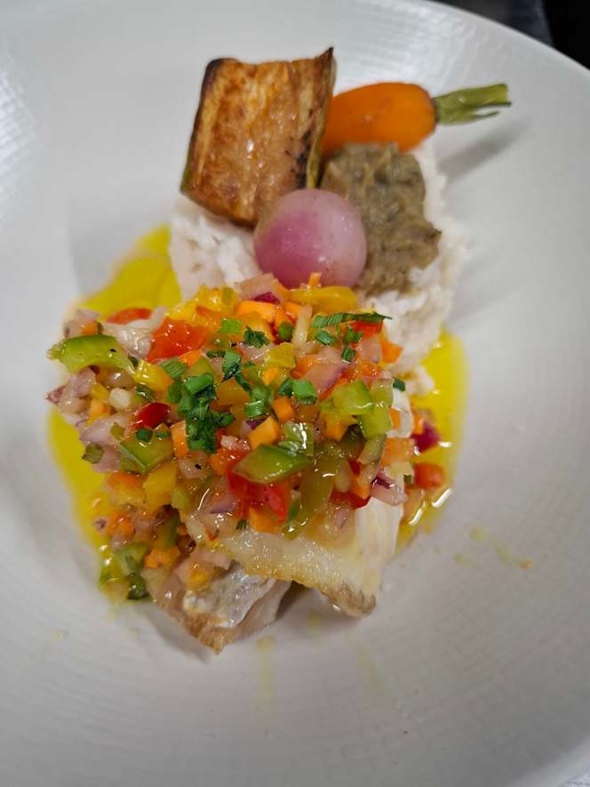 Le P'tit Tonneau - 2