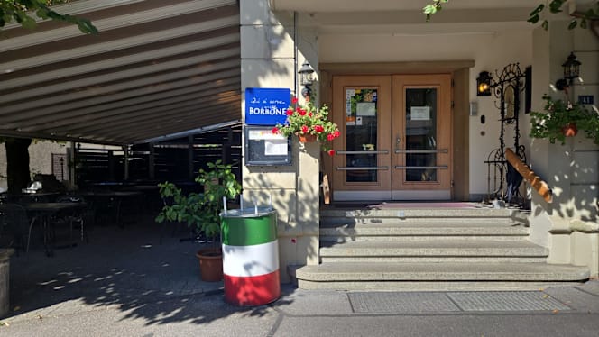 Trattoria Ristorante Bel Paese - 2