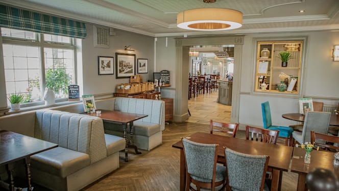 Fairhaven Lytham - 1