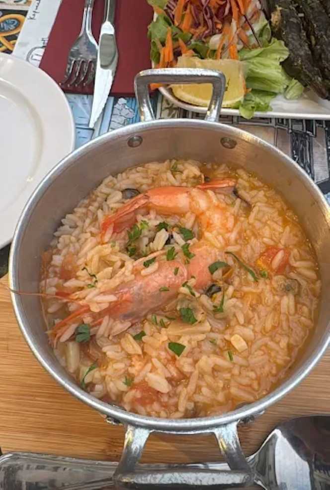 Floresta do Cais do Sodre - 7