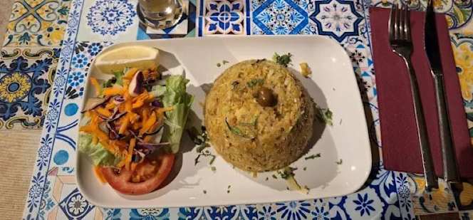 Floresta do Cais do Sodre - 1