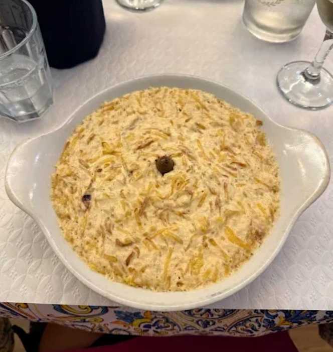 Floresta do Cais do Sodre - 2