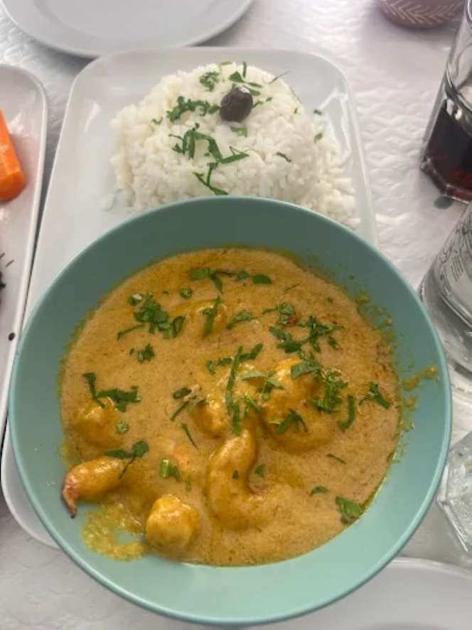 Floresta do Cais do Sodre - 8