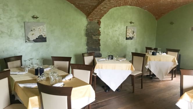 Ristorante Malan - 3