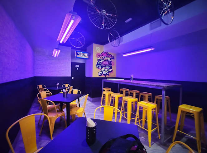 Muyummy Social Club - 7