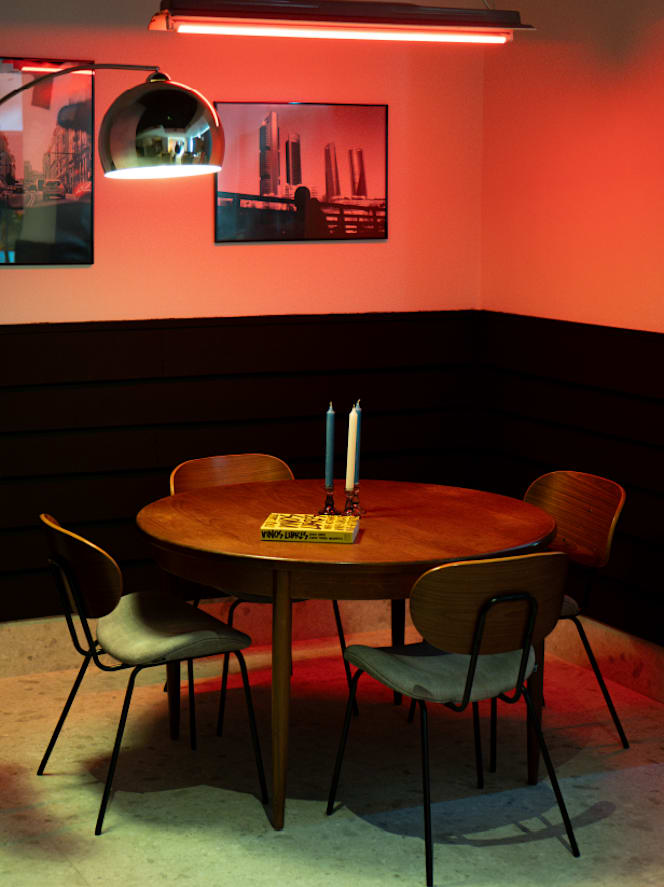 Muyummy Social Club - 9