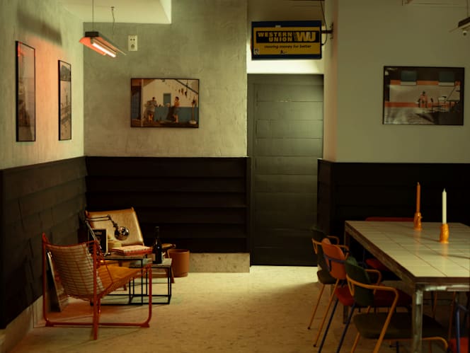 Muyummy Social Club - 0