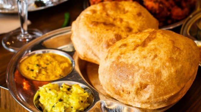 Saravanaa Bhavan - 3