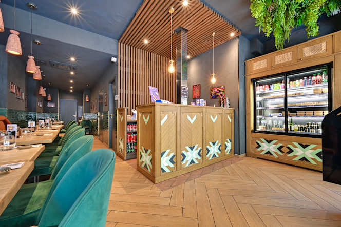 Côté Sushi Kléber - 0