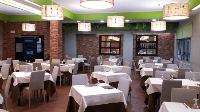 Sala Azzurra - 2