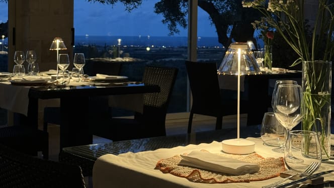 Iu&Tu Ristorante Panoramico - 9