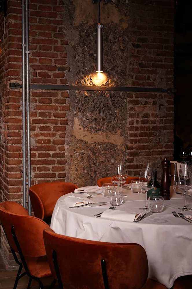 Golden Restaurant - Ristorante di carne a Monza - 6