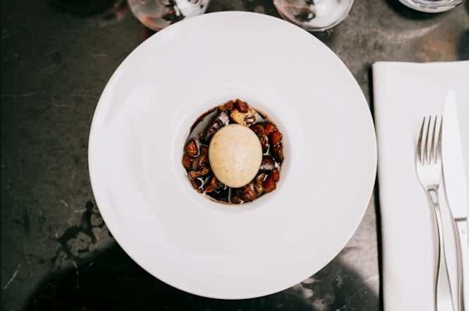 Agapes - Festin du coin - Paris - 4