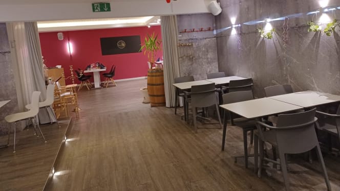 Restaurant Golden India Fribourg - 5
