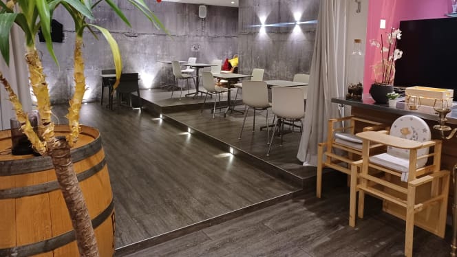 Restaurant Golden India Fribourg - 2