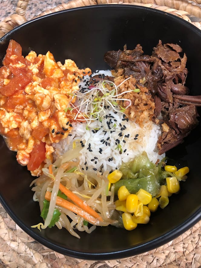 Yummó - 3