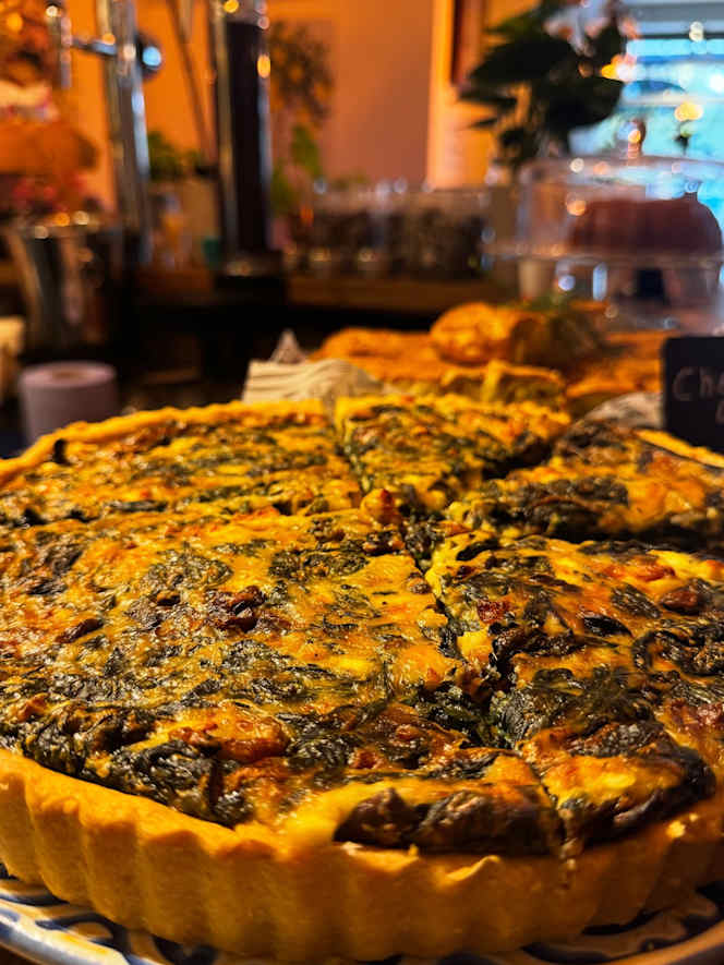 LoCantee Mediterranean Restaurant (Bistro Cafè & Tapas) - 3