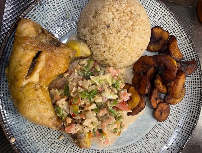 Wara Buffet - 5