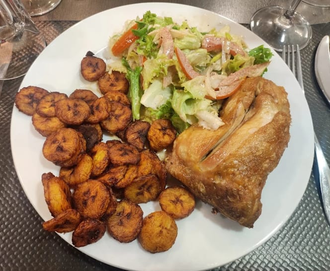 Wara Buffet - 2