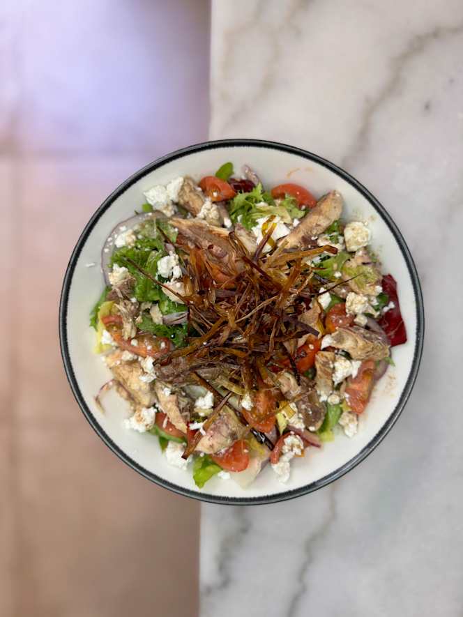 Mestiza gastrobar - 2