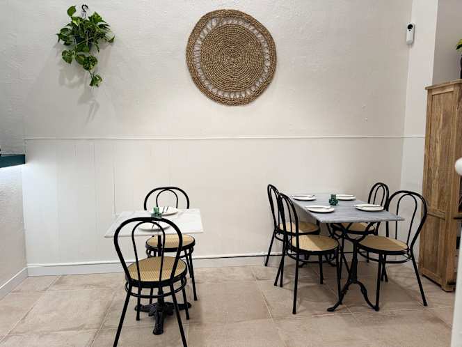 Mestiza gastrobar - 2