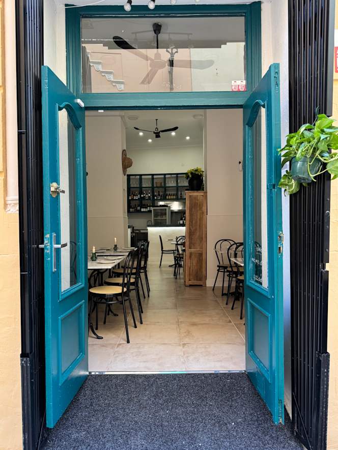 Mestiza gastrobar - 8