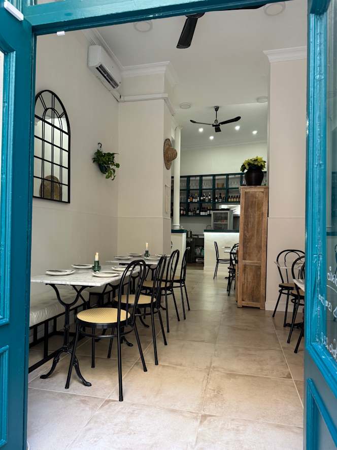 Mestiza gastrobar - 5