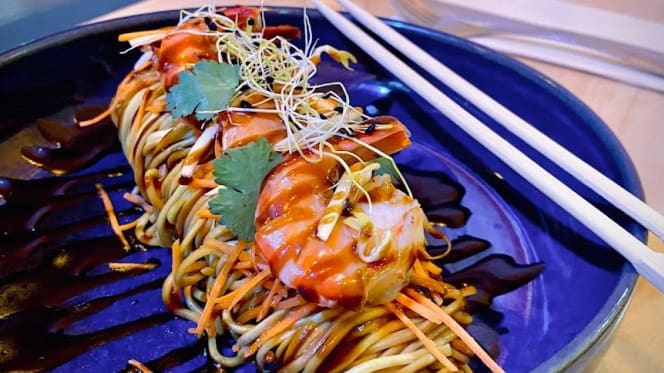 Asie Gourmand - 5
