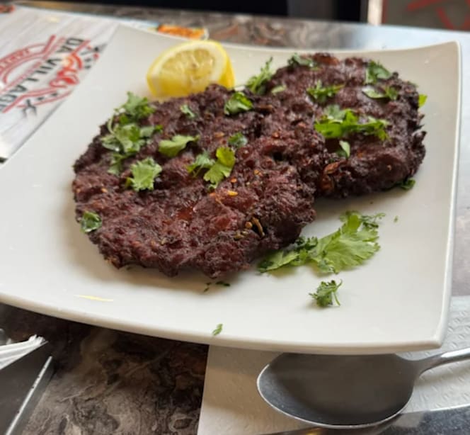 Da Village Afghan Restaurant - 4